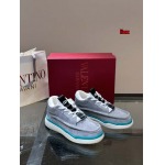 2024年9月30日早秋原版復刻新品入荷VALENTINOスニーカー LIUX工場