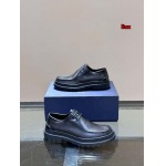 2024年9月30日早秋原版復刻新品入荷ディオール 楽福靴 LIUX工場