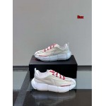 2024年9月30日早秋原版復刻新品入荷PRADA  厚底スニーカー LIUX工場