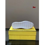 2024年9月30日早秋原版復刻新品入荷FENDI メッシュ スニーカー LIUX工場38-46