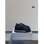 2024年9月30日早秋原版復刻新品入荷PRADA  厚底ス...