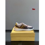2024年9月30日早秋原版復刻新品入荷FENDIスニーカー LIUX工場39-44