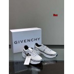 2024年9月30日早秋原版復刻新品入荷ジバンシー 厚底スニーカー  LIUX工場