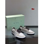 2024年9月30日早秋原版復刻新品入荷Off-Whiteスニーカー LIUX工場35-45