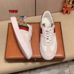 2024年9月30日早秋新品入荷グッチ スニーカー  yuhe工場