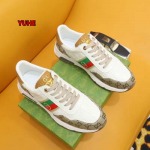 2024年9月30日早秋新品入荷グッチ スニーカー  yuhe工場38-45