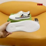 2024年9月30日早秋新品入荷グッチ スニーカー  yuhe工場