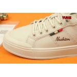 2024年9月30日早秋新品入荷グッチ スニーカー  yuhe工場