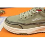 2024年9月30日早秋新品入荷グッチ スニーカー  yuhe工場