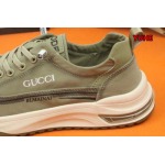 2024年9月30日早秋新品入荷グッチ スニーカー  yuhe工場