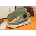 2024年9月30日早秋新品入荷グッチ スニーカー  yuhe工場