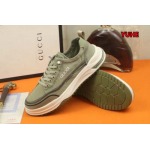 2024年9月30日早秋新品入荷グッチ スニーカー  yuhe工場