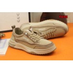 2024年9月30日早秋新品入荷グッチ スニーカー  yuhe工場