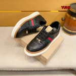 2024年9月30日早秋新品入荷グッチ スニーカー  yuhe工場