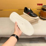 2024年9月30日早秋新品入荷グッチ スニーカー  yuhe工場