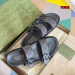 2024年9月30日新品入荷グッチ スリッパ yuhe工場