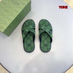 2024年9月30日新品入荷グッチ スリッパ yuhe工場