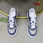 2024年9月30日早秋新品入荷グッチ スニーカー  yuhe工場