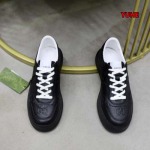 2024年9月30日早秋新品入荷グッチ スニーカー  yuhe工場