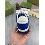 2024年9月30日早秋新品入荷グッチ スニーカー  yuhe工場