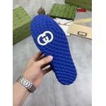 2024年9月30日早秋新品入荷グッチ スニーカー  yuhe工場