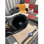 2024年9月30日早秋原版復刻 新品入荷ルイヴィトンスニーカー dam工場38-44