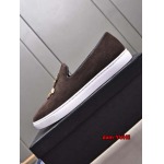 2024年10月8日早秋新品入荷Dolce&Gabbanaスニーカー dam工場