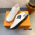 2024年10月7日早秋新品入荷Dolce&Gabbanaスニーカー dam工場38-44