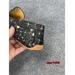 2024年10月8日早秋高品質新品入荷Dolce&Gabbanaドライビングシューズ dam工場