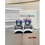 2024年10月8日早秋高品質新品入荷Dolce&Gabbanaスニーカー dam工場38-44