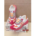 2024年10月8日早秋新品入荷Dolce&Gabbanaスニーカー dam工場