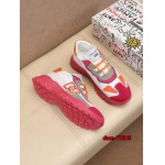 2024年10月8日早秋新品入荷Dolce&Gabbanaスニーカー dam工場