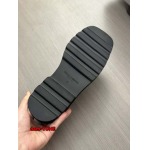 2024年10月8日早秋原版復刻 新品入荷Dolce&Gabbana楽福靴 dam工場39-44