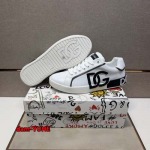 2024年10月8日早秋新品入荷Dolce&Gabbanaスニーカー dam工場35-44