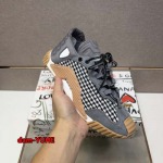 2024年10月8日早秋新品入荷Dolce&Gabbanaスニーカー dam工場35-44