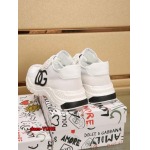 2024年10月8日早秋高品質新品入荷Dolce&Gabbanaスニーカー dam工場