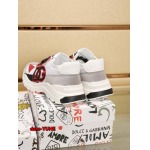 2024年10月8日早秋高品質新品入荷Dolce&Gabbanaスニーカー dam工場