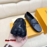 2024年10月8日早秋高品質新品入荷ルイヴィトン フラットシューズ dam工場