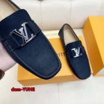 2024年10月8日早秋高品質新品入荷ルイヴィトン フラットシューズ dam工場