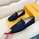 2024年10月8日早秋高品質新品入荷ルイヴィトン フラットシューズ dam工場