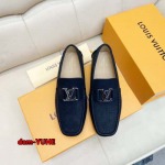 2024年10月8日早秋高品質新品入荷ルイヴィトン フラットシューズ dam工場