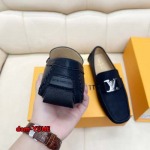 2024年10月8日早秋高品質新品入荷ルイヴィトン フラットシューズ dam工場