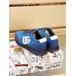 2024年10月8日早秋高品質新品入荷Dolce&Gabbanaスニーカー dam工場