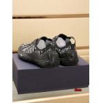 2024年10月8日早秋高品質新品入荷ディオール スニーカー dam工場