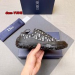 2024年10月8日早秋高品質新品入荷ディオール スニーカー dam工場38-44