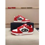 2024年10月8日早秋高品質新品入荷ディオール スニーカー dam工場