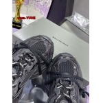 2024年10月8日早秋原版復刻 新品入荷バレンシアガ スニーカー dam工場 35-45