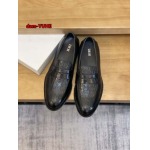 2024年10月8日早秋原版復刻  新品入荷ディオール 革靴 dam工場