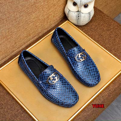 2024年10月8日早秋新品入荷 グッチ スニーカー DAM工場38-45