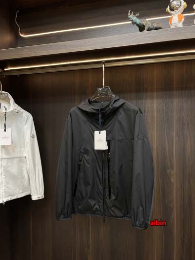 2024年10月8日秋冬高品質新品入モンクレール ジャケットアウター AIBIN工場